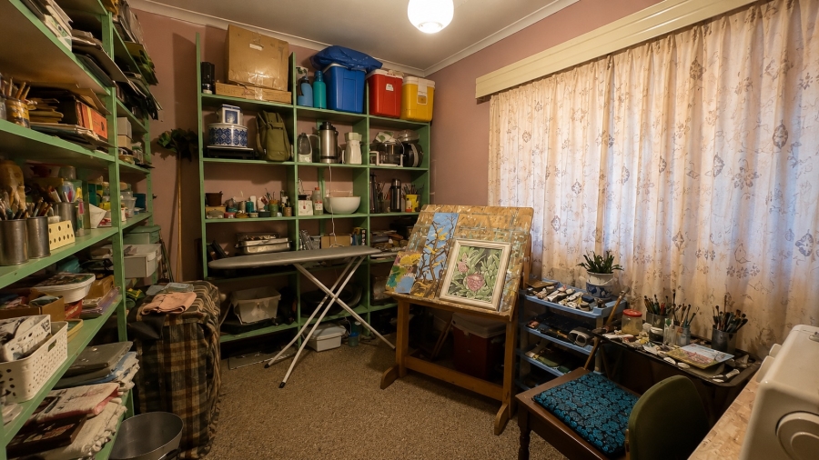4 Bedroom Property for Sale in Vaalpark Free State